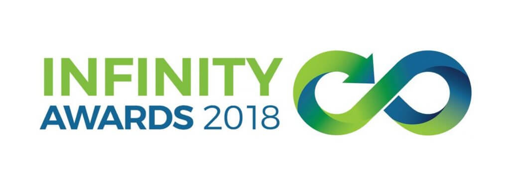 infinity awards 2018 - eco resources