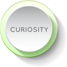 curiosity icon