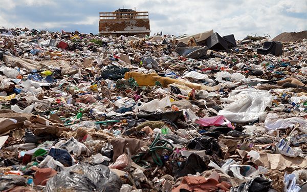 waste management perth - waste disposal companies