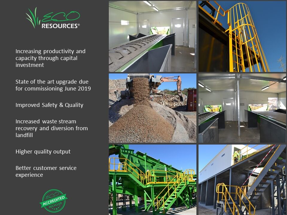 waste handling solutions process