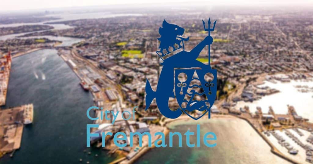 city of fremantle