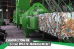 compaction in solid waste management