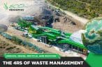 the 4rs of waste management