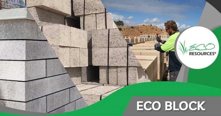 eco block