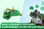 What Is Resource Recovery