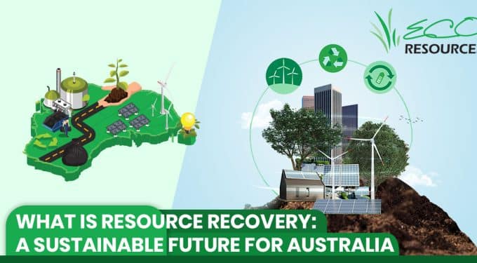 What Is Resource Recovery